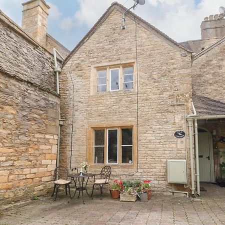 Coln Cottage Stow-on-the-Wold Exteriör bild