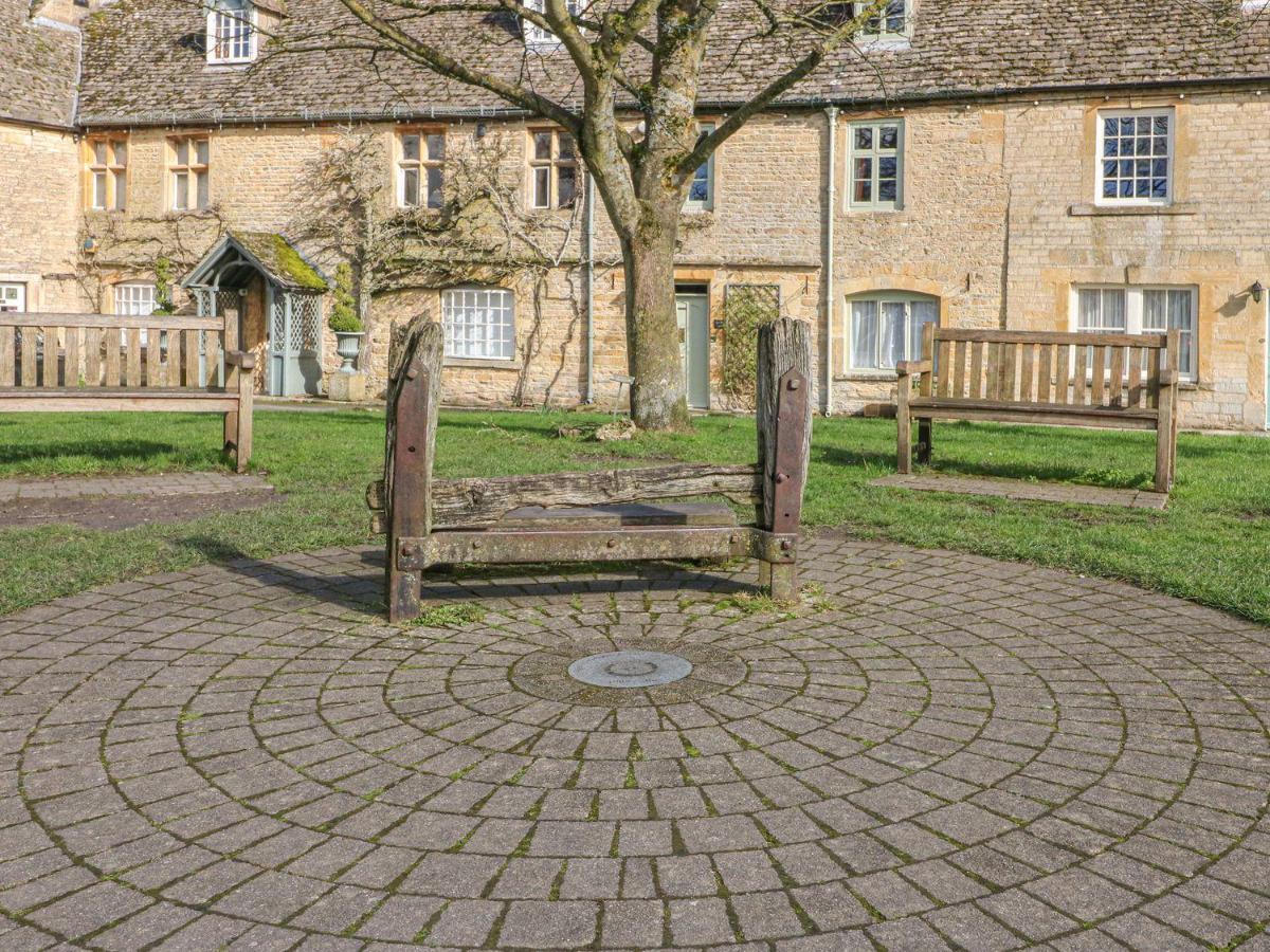 Coln Cottage Stow-on-the-Wold Exteriör bild
